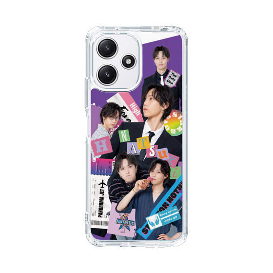 スリムプロテクションケース［ TRIBE KINGDOM - FANTASTICS - 堀夏喜 ］