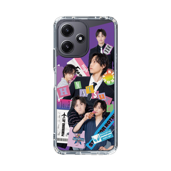 スリムプロテクションケース［ TRIBE KINGDOM - FANTASTICS - 堀夏喜 ］