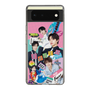 スリムプロテクションケース［ TRIBE KINGDOM - FANTASTICS - 木村慧人 ］