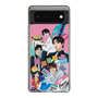 スリムプロテクションケース［ TRIBE KINGDOM - FANTASTICS - 木村慧人 ］