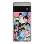 スリムプロテクションケース［ TRIBE KINGDOM - FANTASTICS - 木村慧人 ］