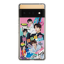 スリムプロテクションケース［ TRIBE KINGDOM - FANTASTICS - 木村慧人 ］