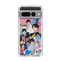 スリムプロテクションケース［ TRIBE KINGDOM - FANTASTICS - 木村慧人 ］