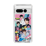 スリムプロテクションケース［ TRIBE KINGDOM - FANTASTICS - 木村慧人 ］