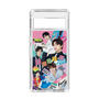 スリムプロテクションケース［ TRIBE KINGDOM - FANTASTICS - 木村慧人 ］