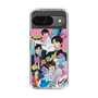 スリムプロテクションケース［ TRIBE KINGDOM - FANTASTICS - 木村慧人 ］