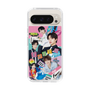 スリムプロテクションケース［ TRIBE KINGDOM - FANTASTICS - 木村慧人 ］