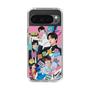 スリムプロテクションケース［ TRIBE KINGDOM - FANTASTICS - 木村慧人 ］