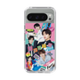 スリムプロテクションケース［ TRIBE KINGDOM - FANTASTICS - 木村慧人 ］