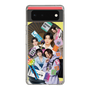 スリムプロテクションケース［ TRIBE KINGDOM - FANTASTICS - 八木勇征 ］