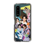 スリムプロテクションケース［ TRIBE KINGDOM - FANTASTICS - 八木勇征 ］