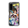 スリムプロテクションケース［ TRIBE KINGDOM - FANTASTICS - 八木勇征 ］