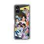 スリムプロテクションケース［ TRIBE KINGDOM - FANTASTICS - 八木勇征 ］