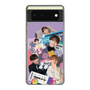 スリムプロテクションケース［ TRIBE KINGDOM - FANTASTICS - 中島颯太 ］