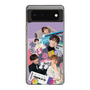 スリムプロテクションケース［ TRIBE KINGDOM - FANTASTICS - 中島颯太 ］