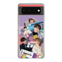 スリムプロテクションケース［ TRIBE KINGDOM - FANTASTICS - 中島颯太 ］