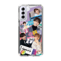 スリムプロテクションケース［ TRIBE KINGDOM - FANTASTICS - 中島颯太 ］