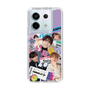 スリムプロテクションケース［ TRIBE KINGDOM - FANTASTICS - 中島颯太 ］