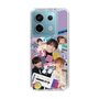 スリムプロテクションケース［ TRIBE KINGDOM - FANTASTICS - 中島颯太 ］