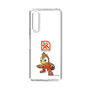スリムプロテクションケース［ B.LEAGUE - 広島ドラゴンフライズ - モヒカンアビィ ］