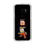 スリムプロテクションケース［ B.LEAGUE - 広島ドラゴンフライズ - モヒカンアビィ ］