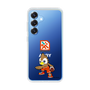 スリムプロテクションケース［ B.LEAGUE - 広島ドラゴンフライズ - モヒカンアビィ ］