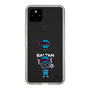 スリムプロテクションケース［ B.LEAGUE - 佐賀バルーナーズ - バルたん ］