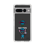 スリムプロテクションケース［ B.LEAGUE - 佐賀バルーナーズ - バルたん ］