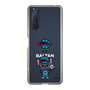 スリムプロテクションケース［ B.LEAGUE - 佐賀バルーナーズ - バルたん ］