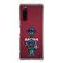 スリムプロテクションケース［ B.LEAGUE - 佐賀バルーナーズ - バルたん ］