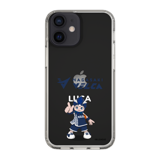 スリムプロテクションケース［ B.LEAGUE - 長崎ヴェルカ - LUCA ］