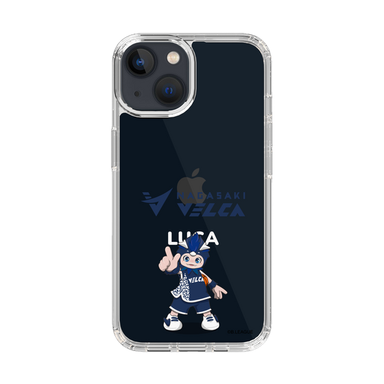 スリムプロテクションケース［ B.LEAGUE - 長崎ヴェルカ - LUCA ］