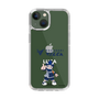 スリムプロテクションケース［ B.LEAGUE - 長崎ヴェルカ - LUCA ］