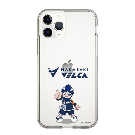 スリムプロテクションケース［ B.LEAGUE - 長崎ヴェルカ - LUCA ］