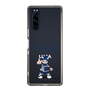 スリムプロテクションケース［ B.LEAGUE - 長崎ヴェルカ - LUCA ］