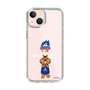 スリムプロテクションケース［ B.LEAGUE - 青森ワッツ - クイッキー・デッチ ］