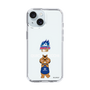 スリムプロテクションケース［ B.LEAGUE - 青森ワッツ - クイッキー・デッチ ］