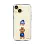 スリムプロテクションケース［ B.LEAGUE - 青森ワッツ - クイッキー・デッチ ］