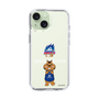 スリムプロテクションケース［ B.LEAGUE - 青森ワッツ - クイッキー・デッチ ］