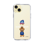 スリムプロテクションケース［ B.LEAGUE - 青森ワッツ - クイッキー・デッチ ］