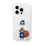 スリムプロテクションケース［ B.LEAGUE - 青森ワッツ - クイッキー・デッチ ］