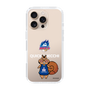 スリムプロテクションケース［ B.LEAGUE - 青森ワッツ - クイッキー・デッチ ］