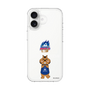 スリムプロテクションケース［ B.LEAGUE - 青森ワッツ - クイッキー・デッチ ］