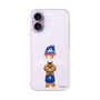 スリムプロテクションケース［ B.LEAGUE - 青森ワッツ - クイッキー・デッチ ］