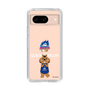 スリムプロテクションケース［ B.LEAGUE - 青森ワッツ - クイッキー・デッチ ］