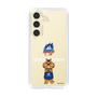 スリムプロテクションケース［ B.LEAGUE - 青森ワッツ - クイッキー・デッチ ］