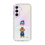 スリムプロテクションケース［ B.LEAGUE - 青森ワッツ - クイッキー・デッチ ］