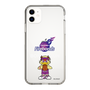 スリムプロテクションケース［ B.LEAGUE - 福島ファイヤーボンズ - ボンズくん ］