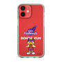 スリムプロテクションケース［ B.LEAGUE - 福島ファイヤーボンズ - ボンズくん ］