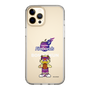スリムプロテクションケース［ B.LEAGUE - 福島ファイヤーボンズ - ボンズくん ］